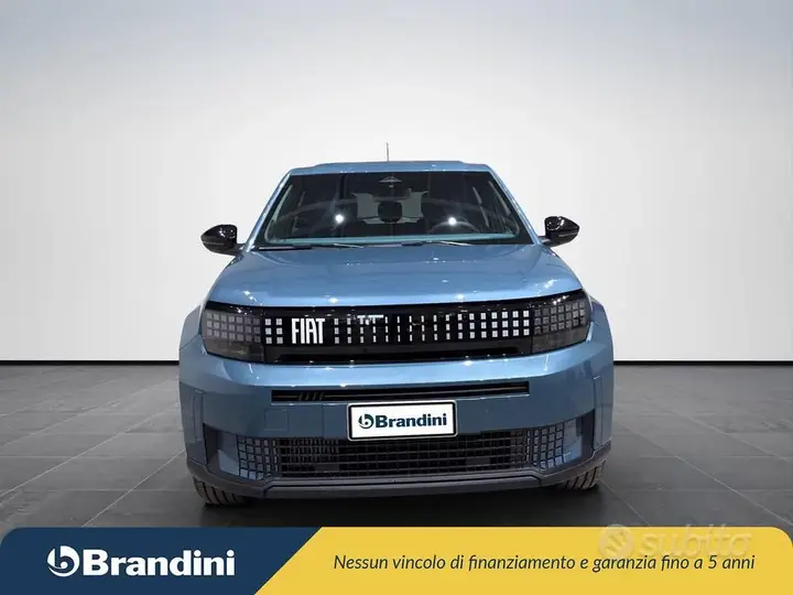 Fiat Grande Panda 2026 photo 3