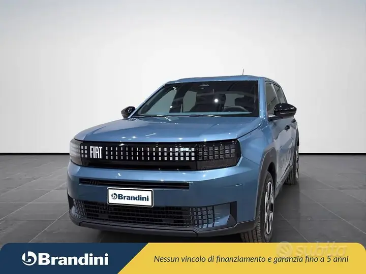 Fiat Grande Panda