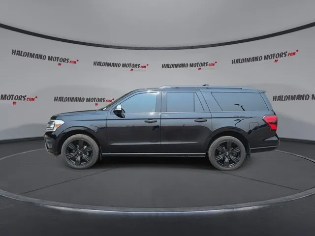Ford Expedition 2022 photo 5