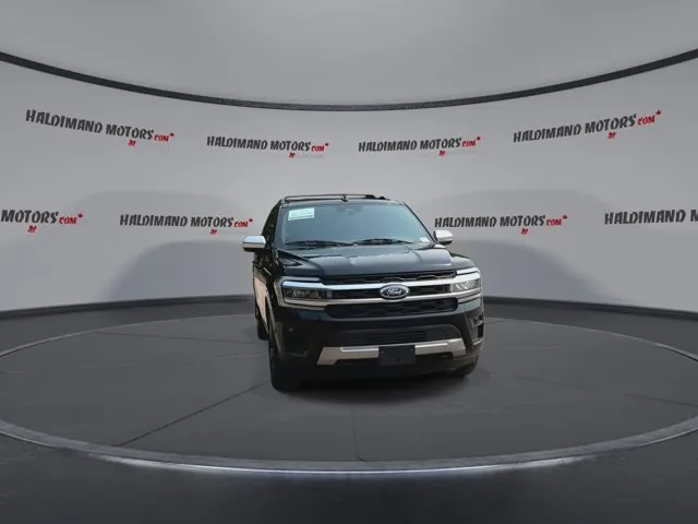 Ford Expedition 2022 photo 3