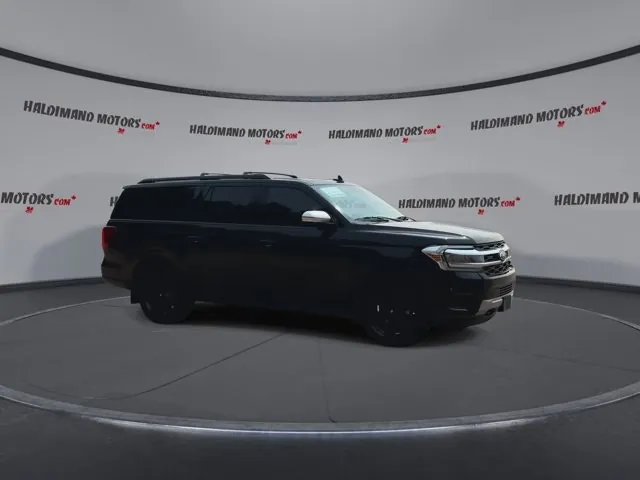 Ford Expedition 2022 photo 2