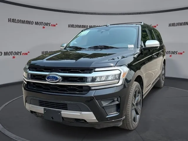 Ford Expedition