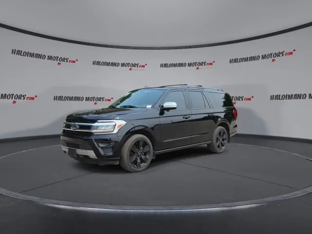 Ford Expedition 2022 photo 4