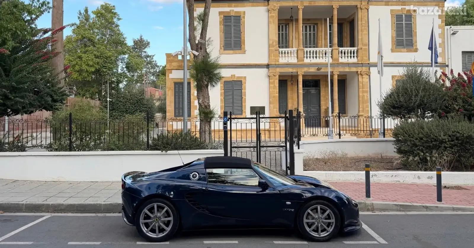 Lotus Elise