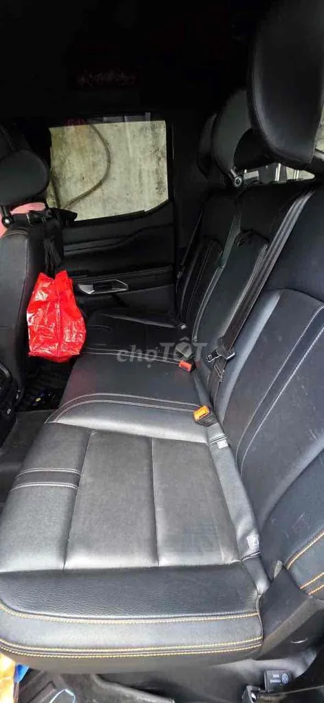 Ford Ranger 2023 photo 3