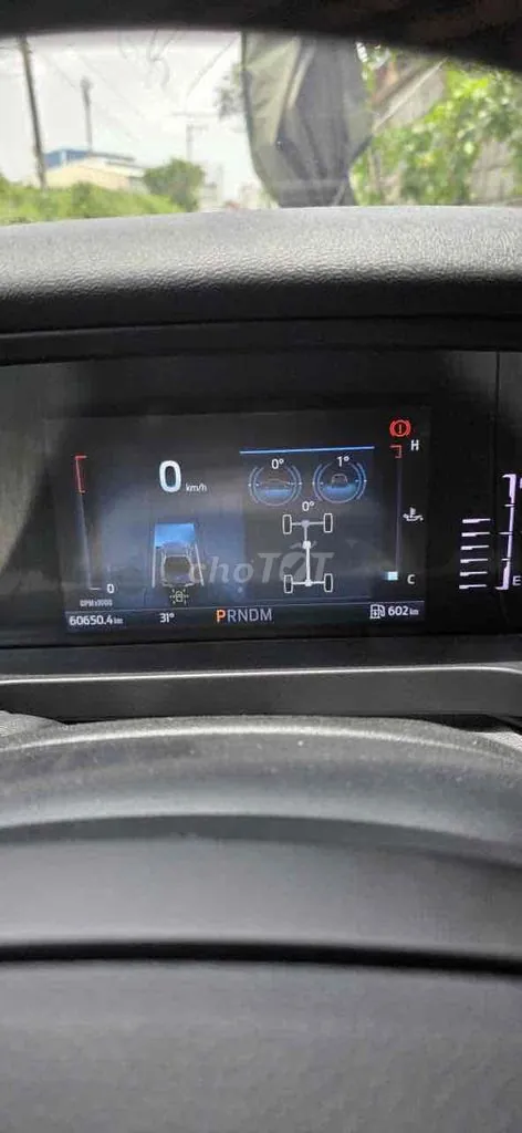 Ford Ranger 2023 photo 4