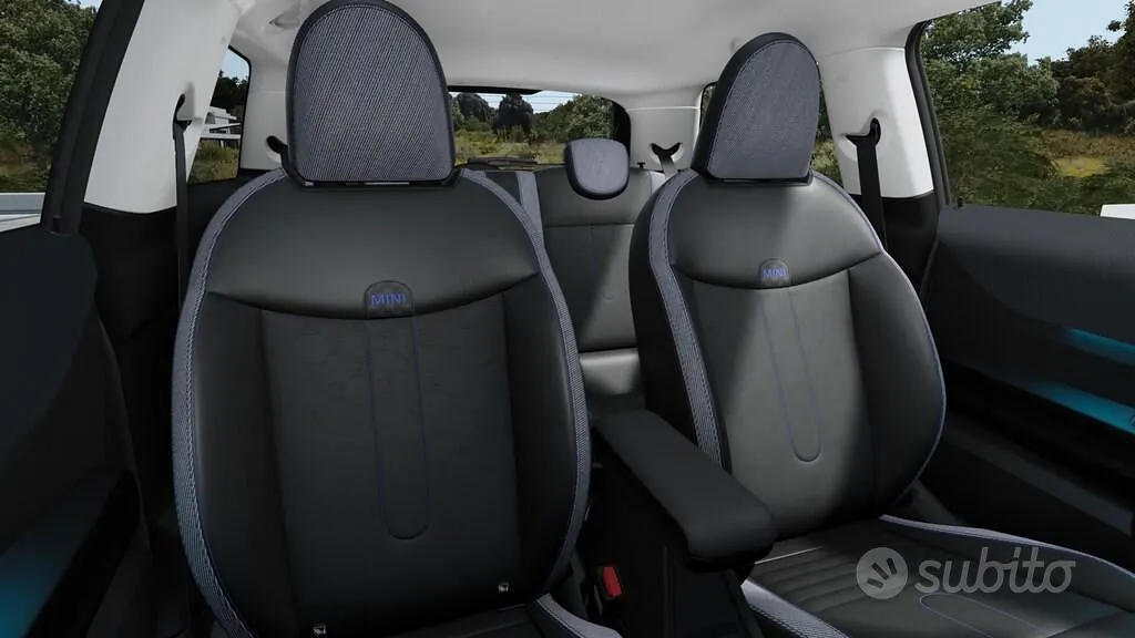 Mini Mini Cooper 2026 photo 5
