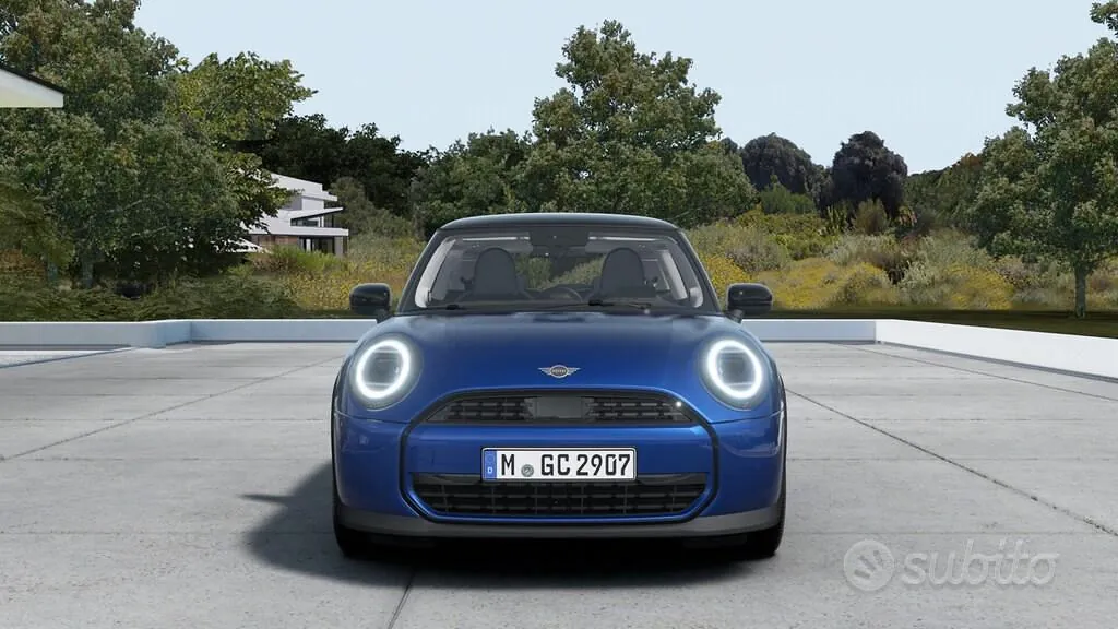 Mini Mini Cooper 2026 photo 3