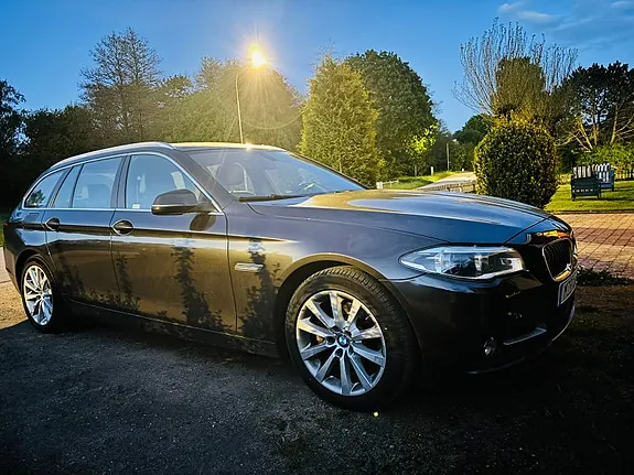 BMW 520D