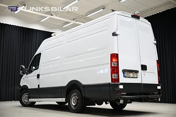 Iveco Daily 2013 photo 3
