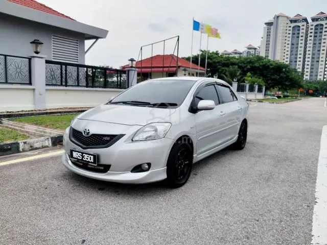 Toyota Vios