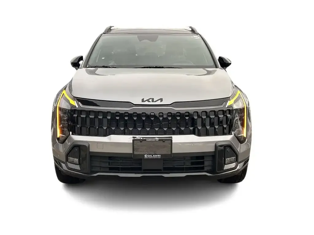 Kia Sportage 2026 photo 4