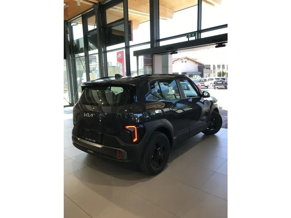 Kia Ev3 2026 photo 3
