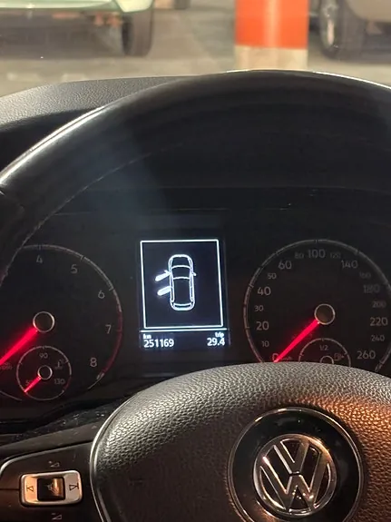 Volkswagen Polo 2018 photo 5
