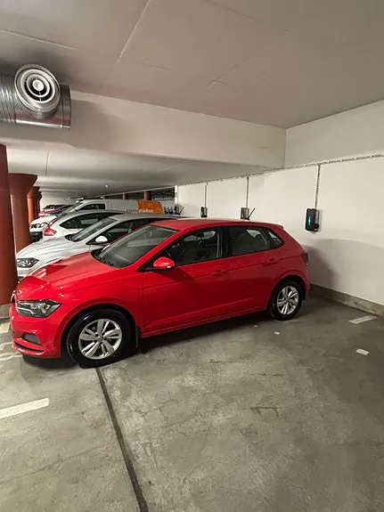 Volkswagen Polo 2018 photo 4