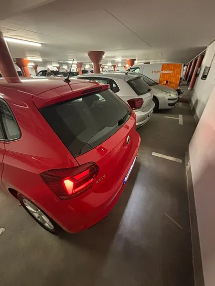 Volkswagen Polo 2018 photo 3