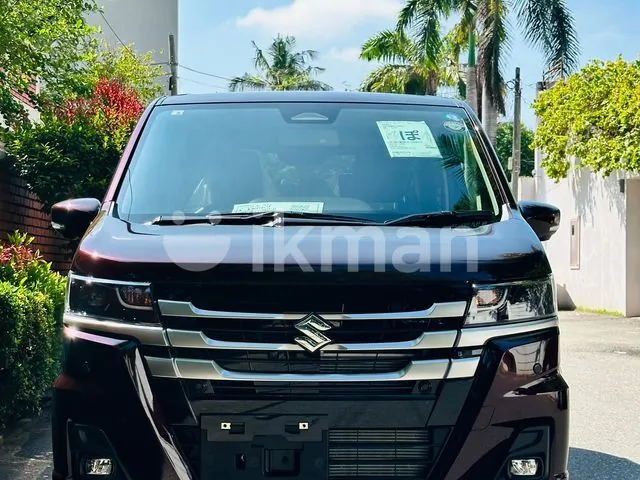 Suzuki Wagon R Zx 2026 photo 5