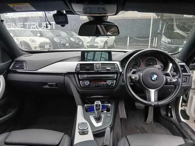 BMW 4 Series Coupe 2015 photo 3