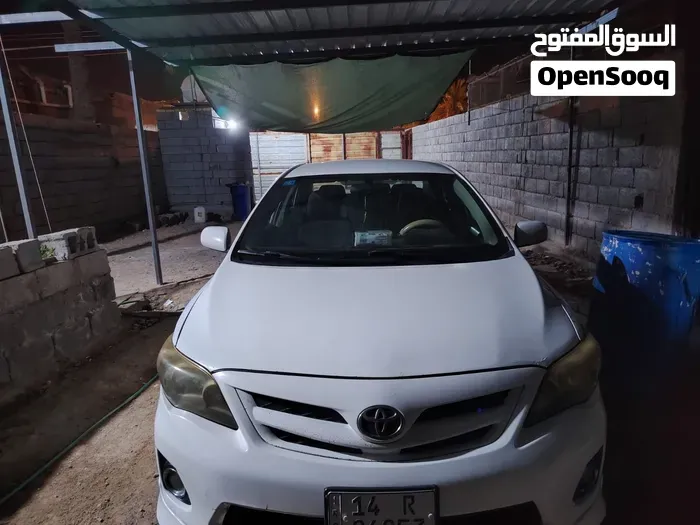 Toyota Camry 2013 photo 3