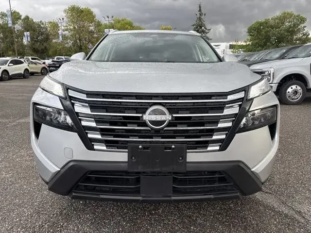 Nissan Rogue 2025 photo 4