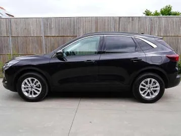 Ford Kuga 2025 photo 3