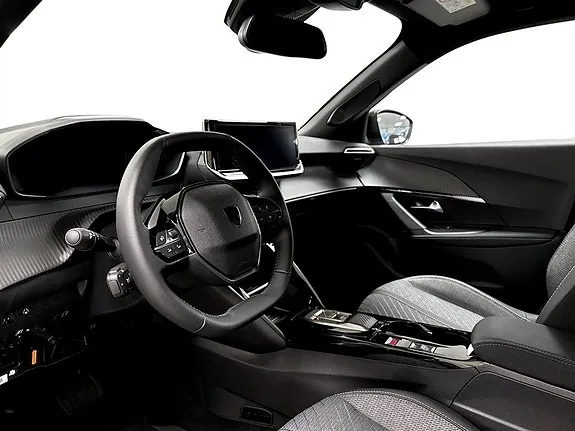 Peugeot 2008 2026 photo 5