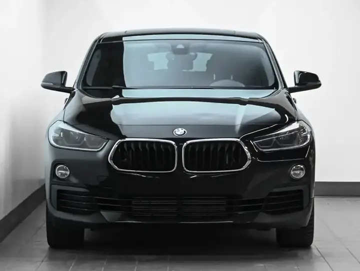 BMW X2 2018 photo 4