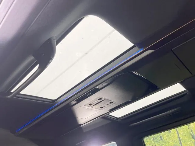 Toyota Alphard 2024 photo 3