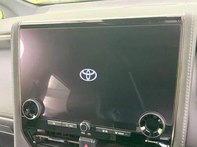 Toyota Alphard 2024 photo 5