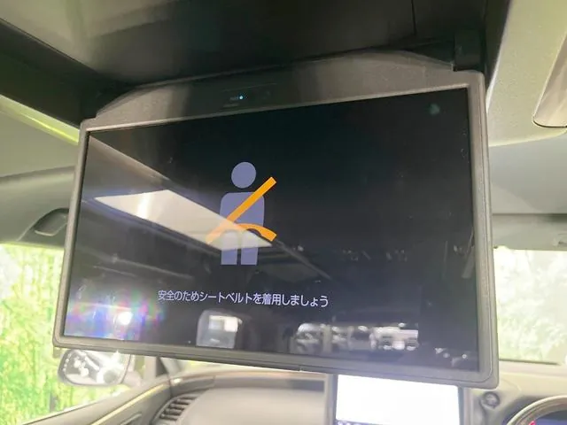 Toyota Alphard 2024 photo 4