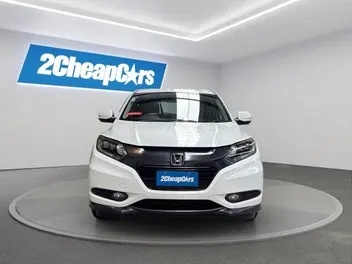 Honda Vezel 2014 photo 3