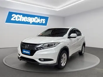 Honda Vezel 2014 photo 2