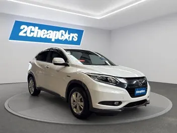 Honda Vezel 2014 photo 5