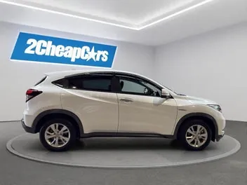 Honda Vezel 2014 photo 4