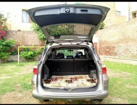 Honda Airwave