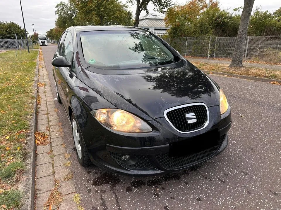Seat Altea