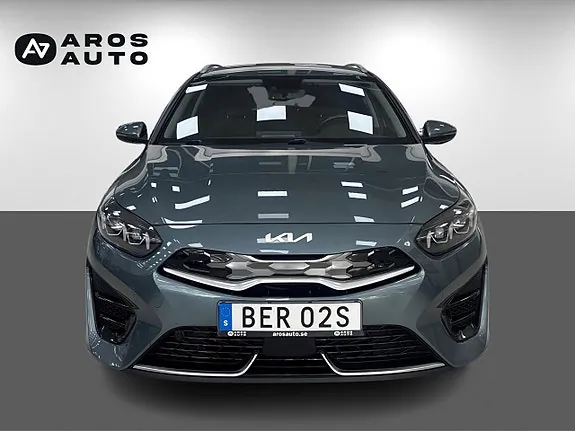 Kia Ceed 2024 photo 2