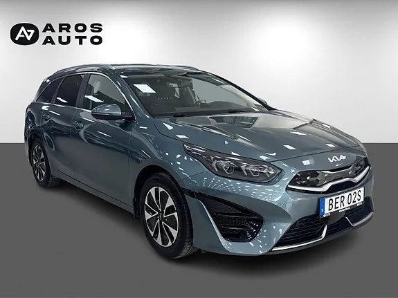 Kia Ceed 2024 photo 3