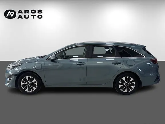 Kia Ceed 2024 photo 4