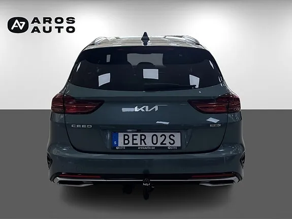 Kia Ceed 2024 photo 5