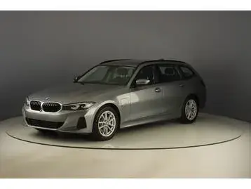 BMW 320 E Touring