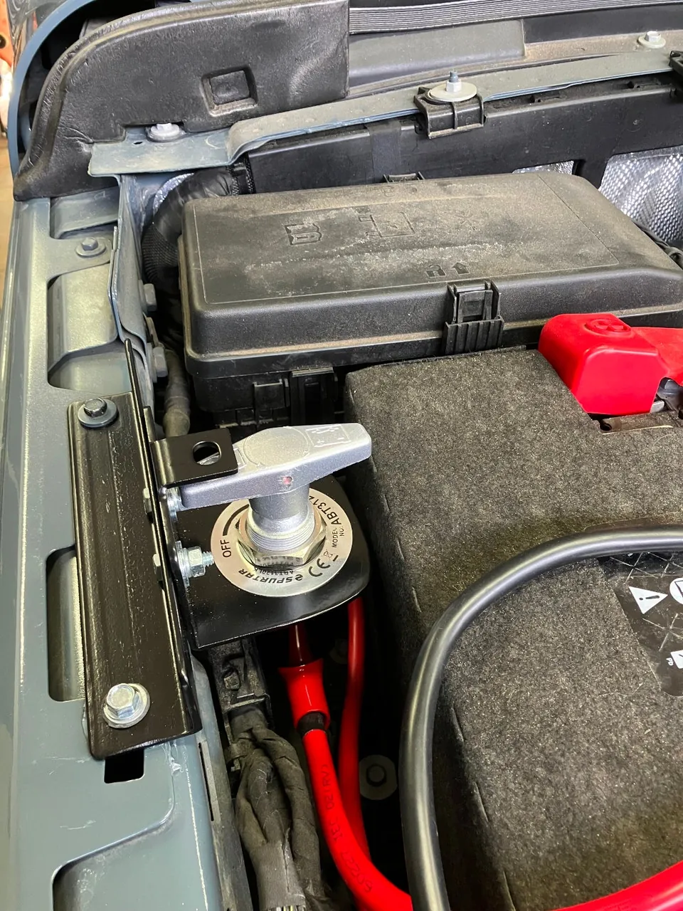 Jeep Gladiator 2025 photo 2