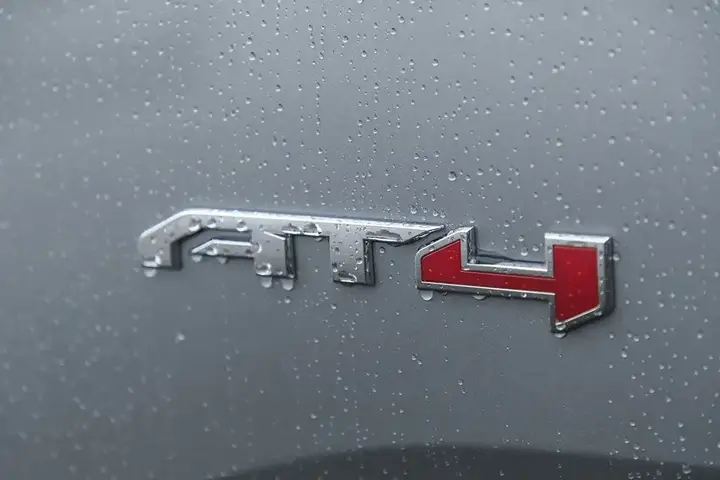 GMC Terrain 2027 photo 4