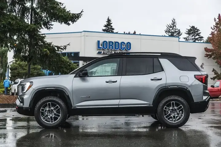 GMC Terrain 2027 photo 5