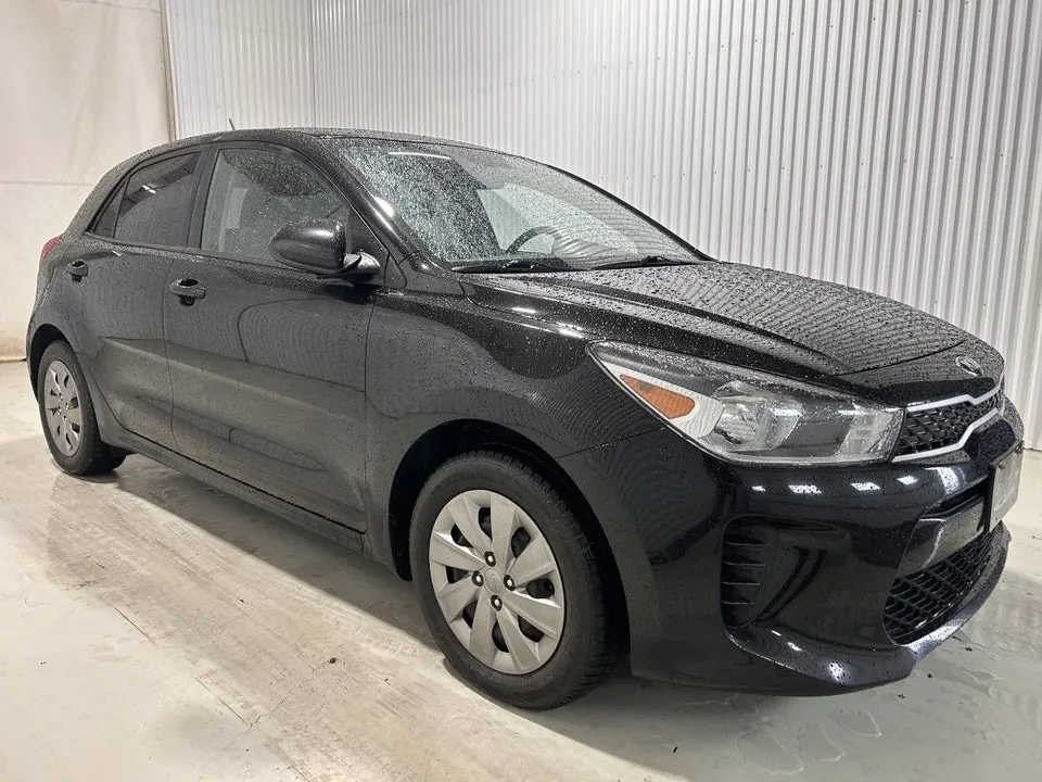 Kia Rio 2019 photo 4