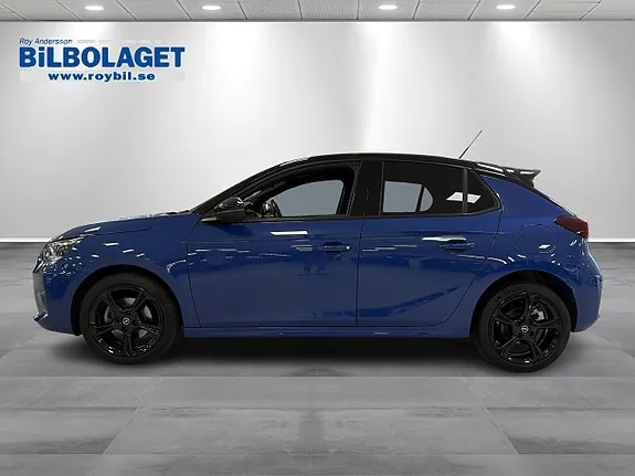 Opel Corsa 2021 photo 2