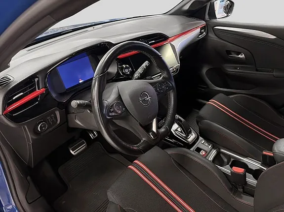 Opel Corsa 2021 photo 5