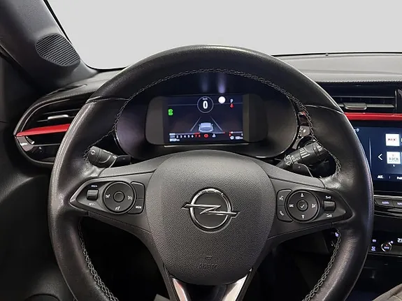 Opel Corsa 2021 photo 4