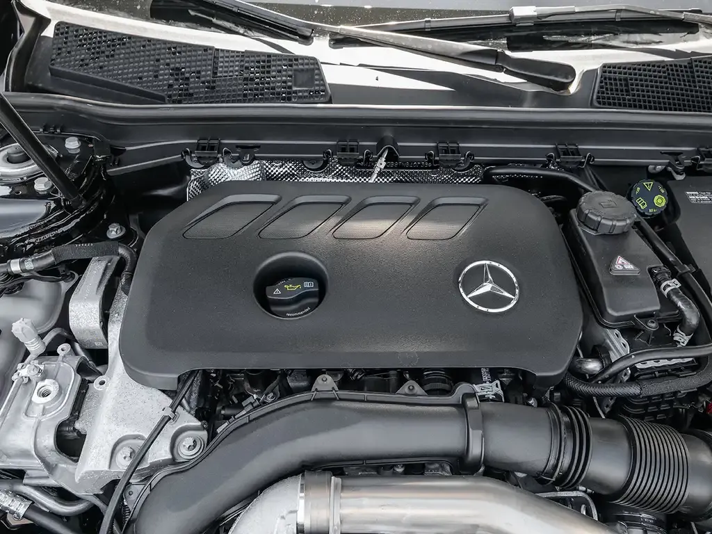 Mercedes-Benz Cla 250+ 2026 photo 5