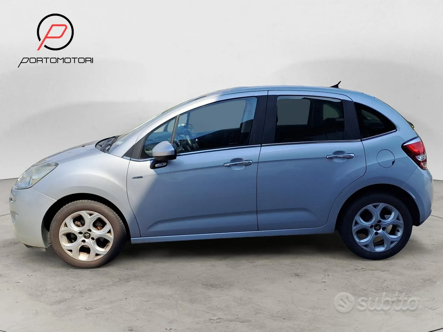 Citroen C3 2017 photo 2